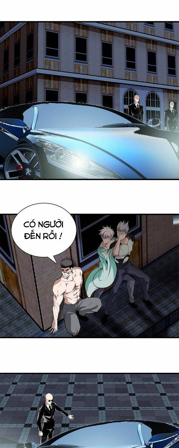 Đô Thị Chí Tôn: Chapter 142