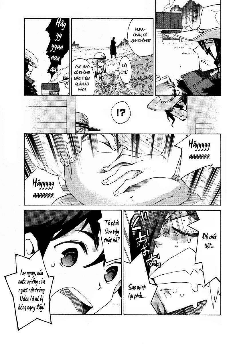 Hell\’s Kitchen: Chapter 16