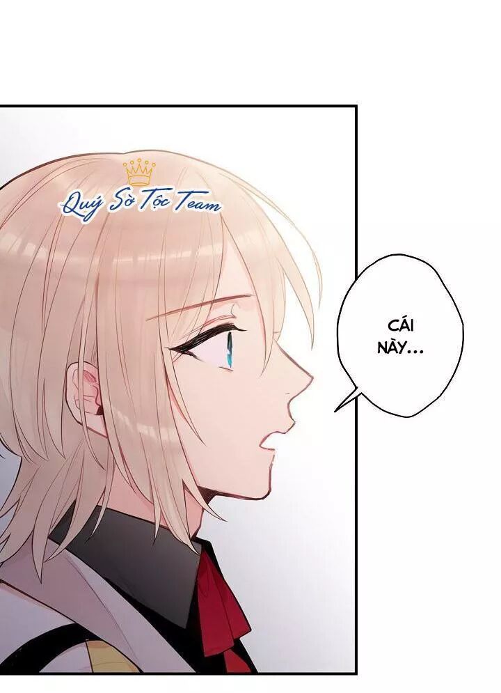 Tồn Tại Với Tư Cách Là Vợ Của Nam Chính: Chapter 90: Lòng tin của Edan