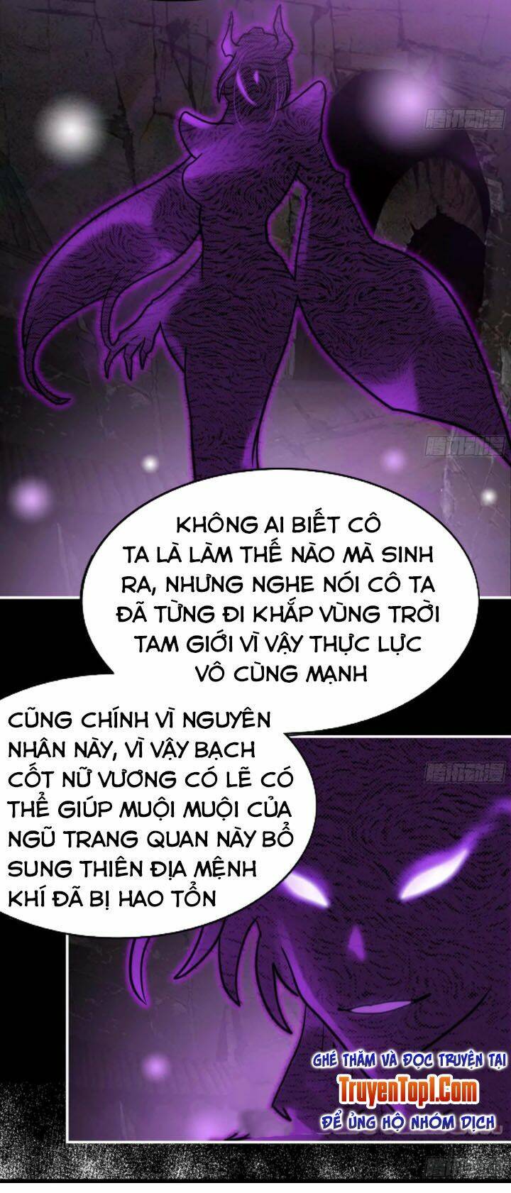 Khởi Đầu Bằng Một Con Côn: Chapter 144