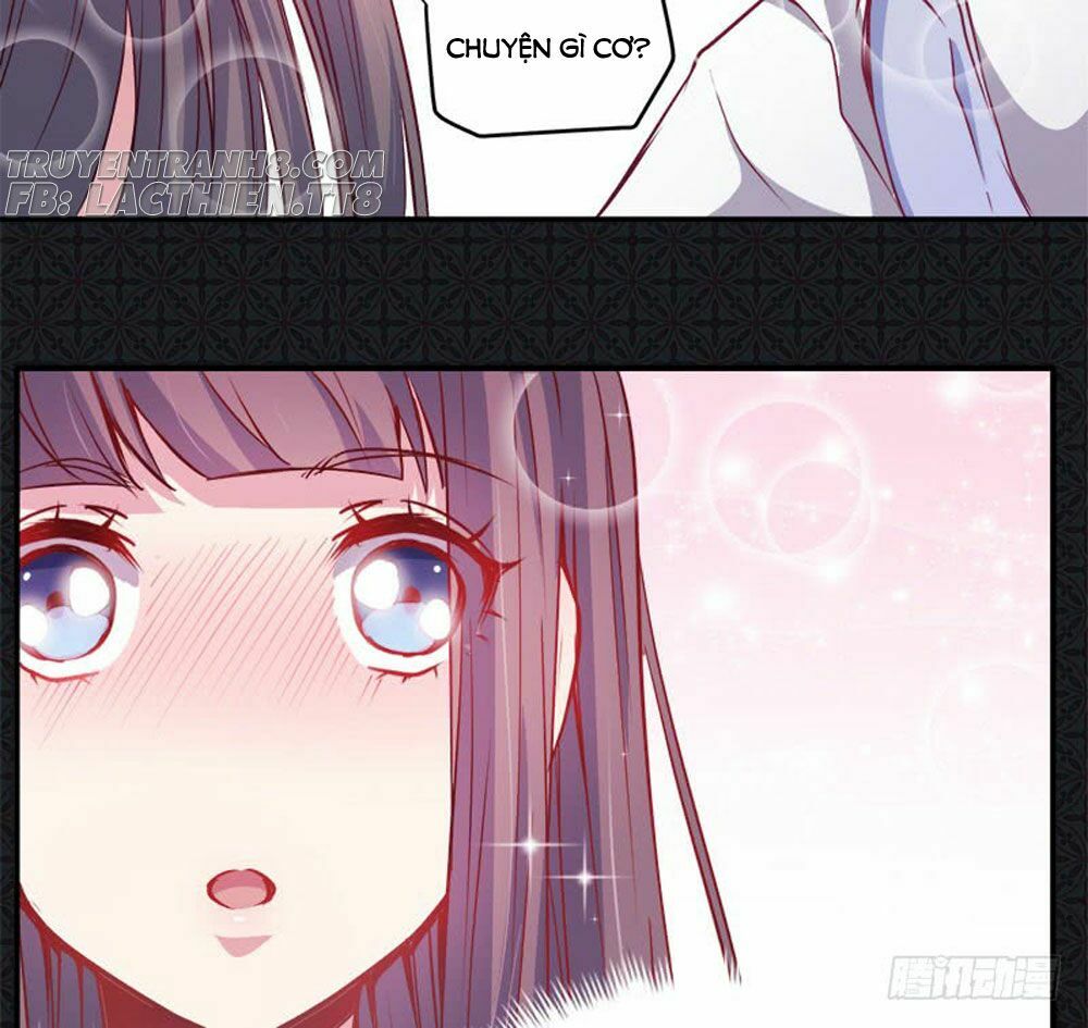 Ngạo Kiều Quỷ Vương Yêu Ta: Chapter 73