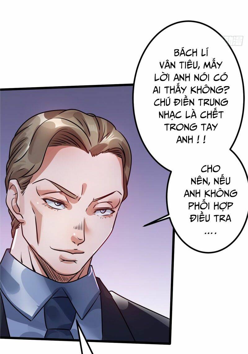 Tiên Vương Trùng Sinh: Chapter 89