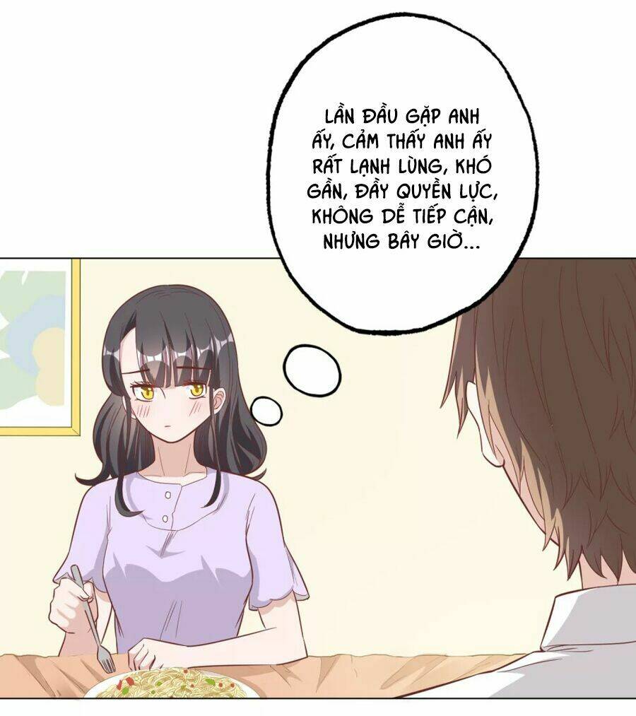 Hôn Nhân Dục Vọng: Thiếu Gia Nhẹ Một Chút!: Chapter 143