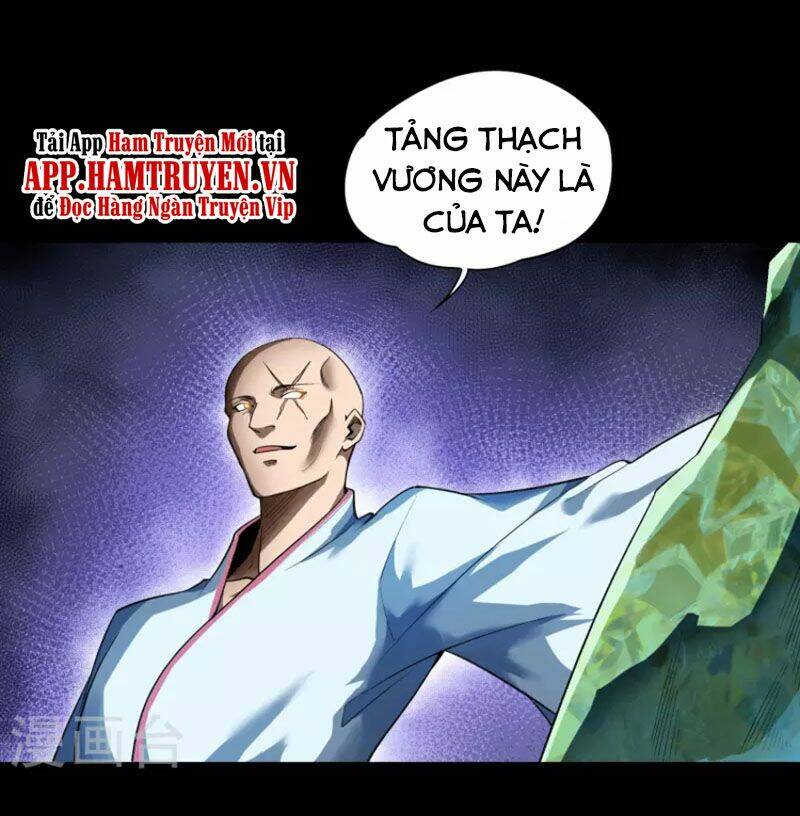 Thanh Đế Truyện: Chapter 155