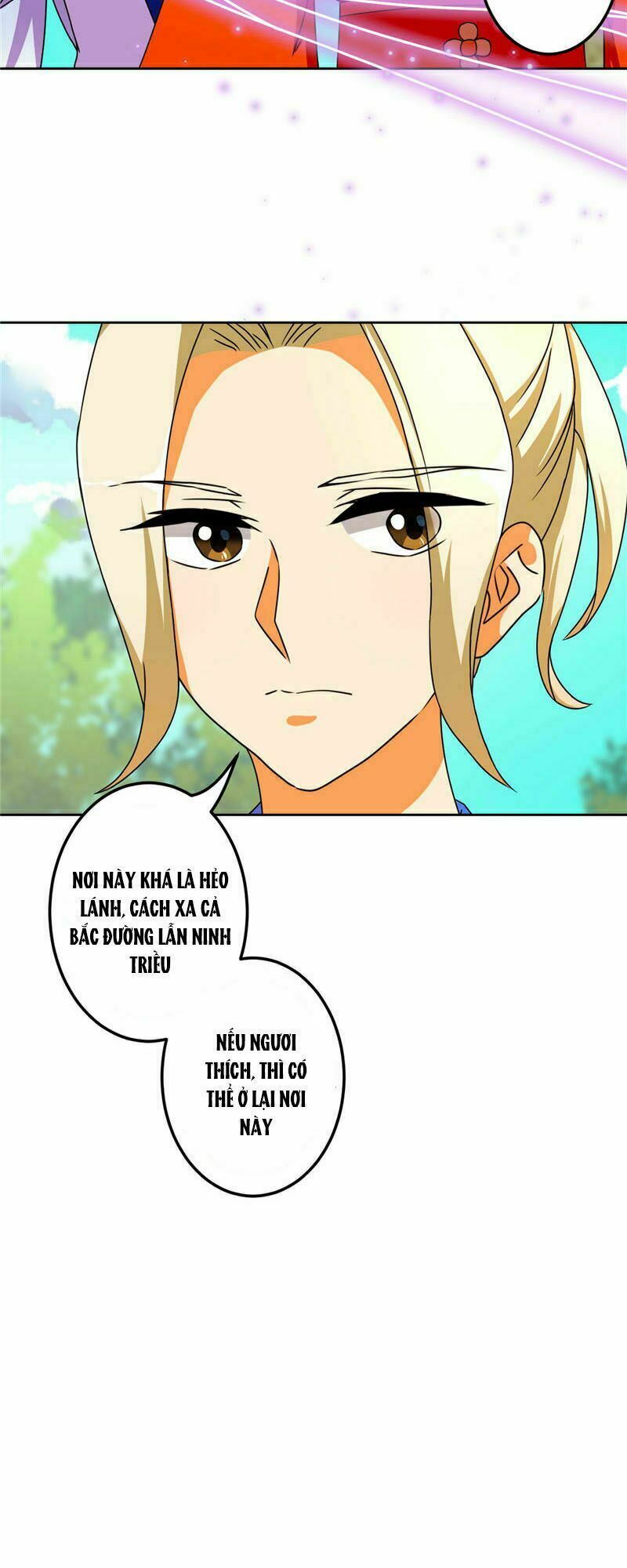 Vương Gia ! Ngươi Thật Bỉ Ổi !: Chapter 484