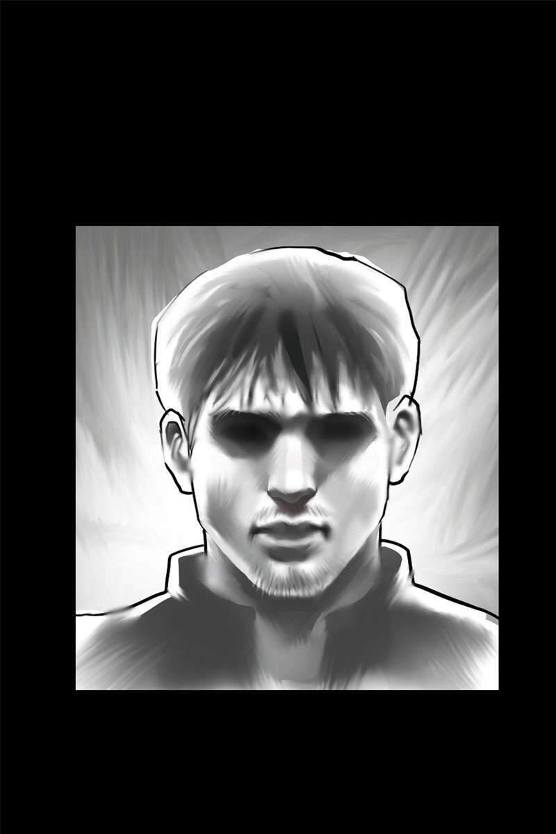 No Longer Myself: Chapter 2