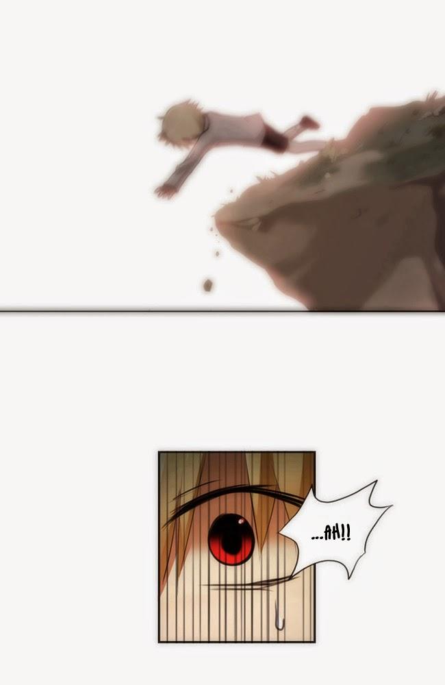 Crepuscule (Yamchi): Chapter 32