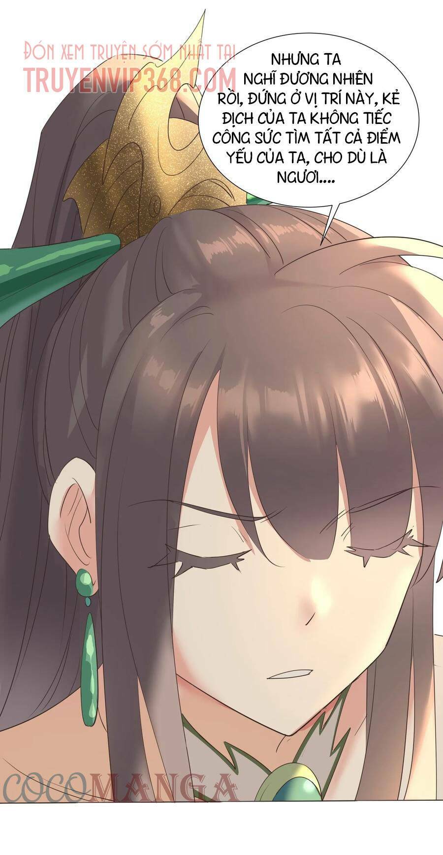 Trăm Vạn Cách Thành Thần: Chapter 12