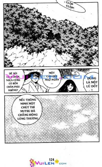 Truyền Nhân Atula Phần II: Chapter 11