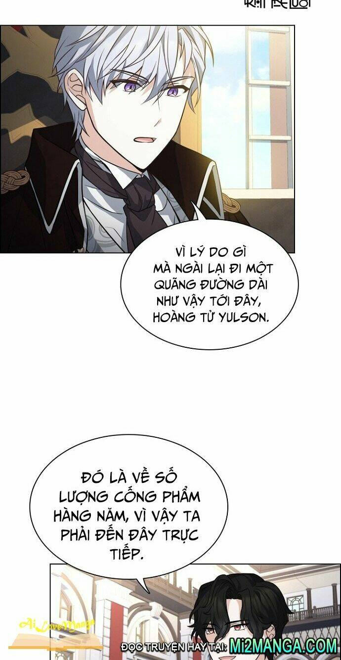 Một Đêm Với Hoàng Đế: Chapter 19