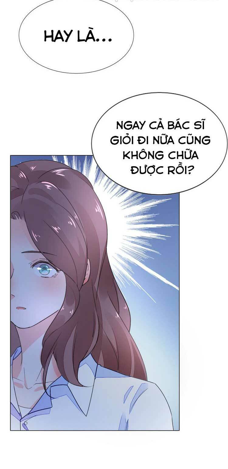 Điều Ước Sủng Ái Bất Bình Đẳng: Chapter 67.1