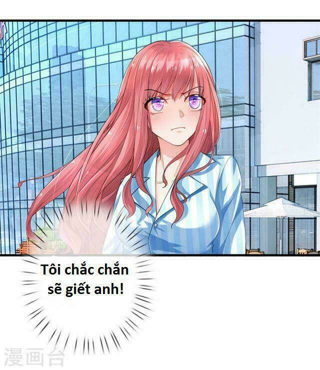 Trùng Sinh Để Trả Thù: Chapter 7