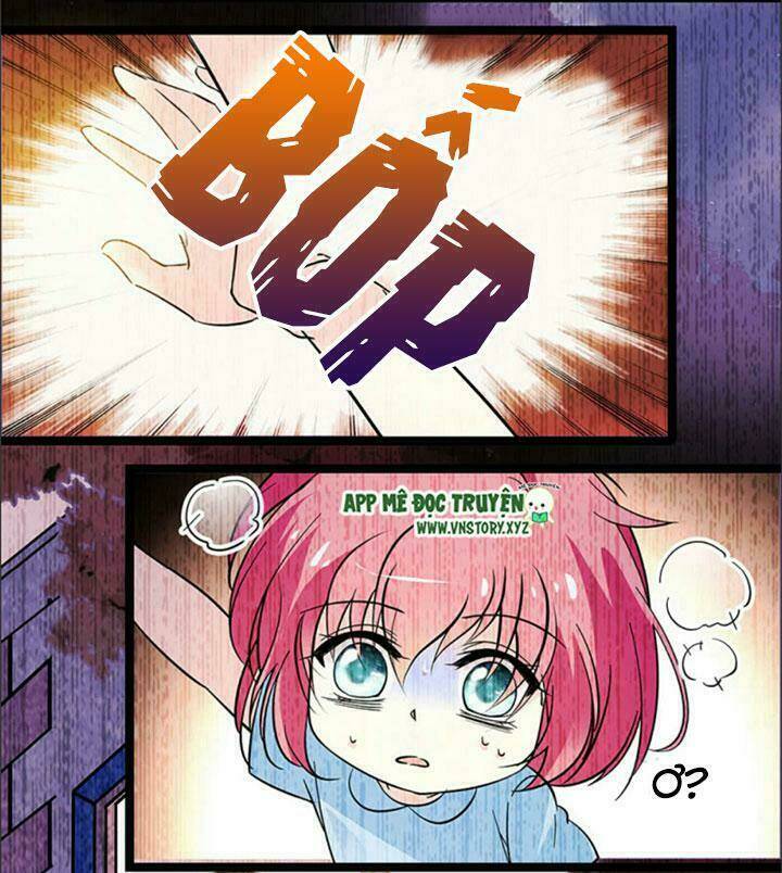 Nữ Hầu Sau Giờ Học: Chapter 50