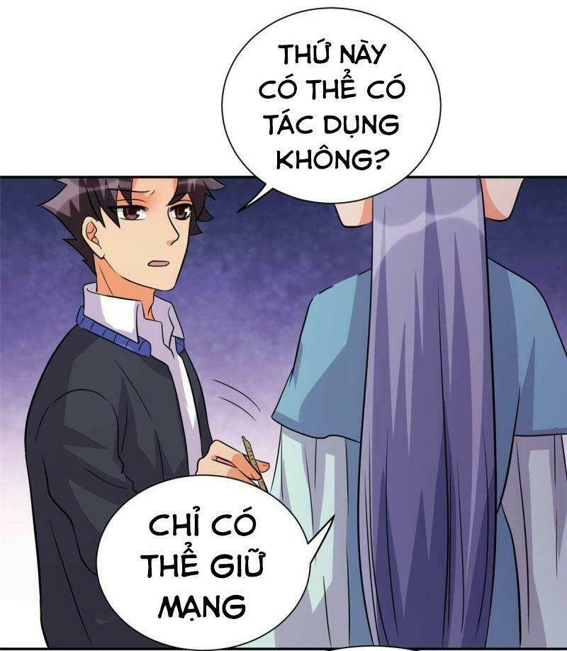 Đế Tế: Chapter 52