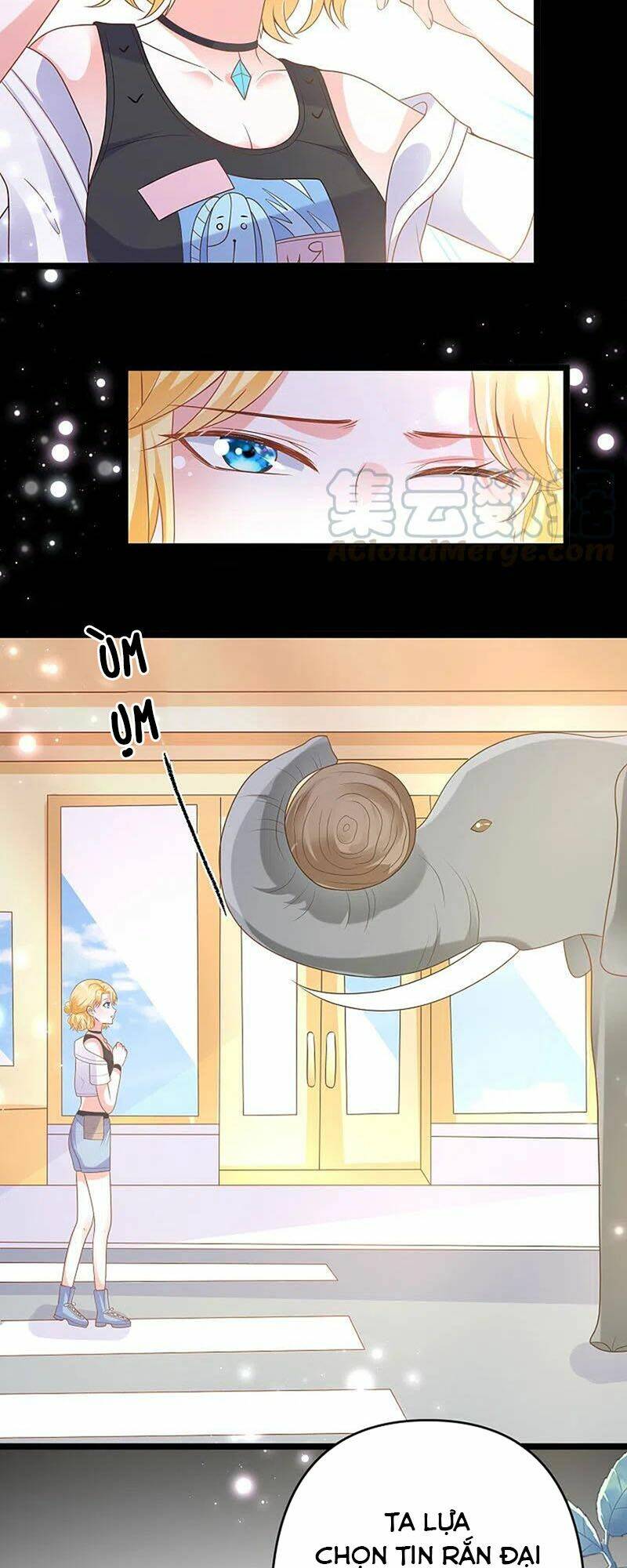 Sủng Hậu Của Vương: Chapter 129