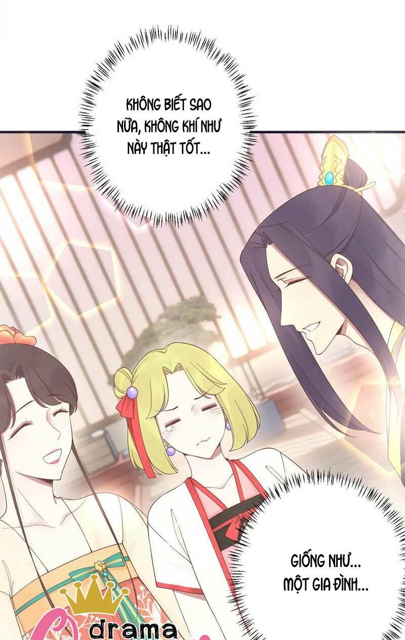 Hoàng Hậu Bận Lắm: Chapter 184