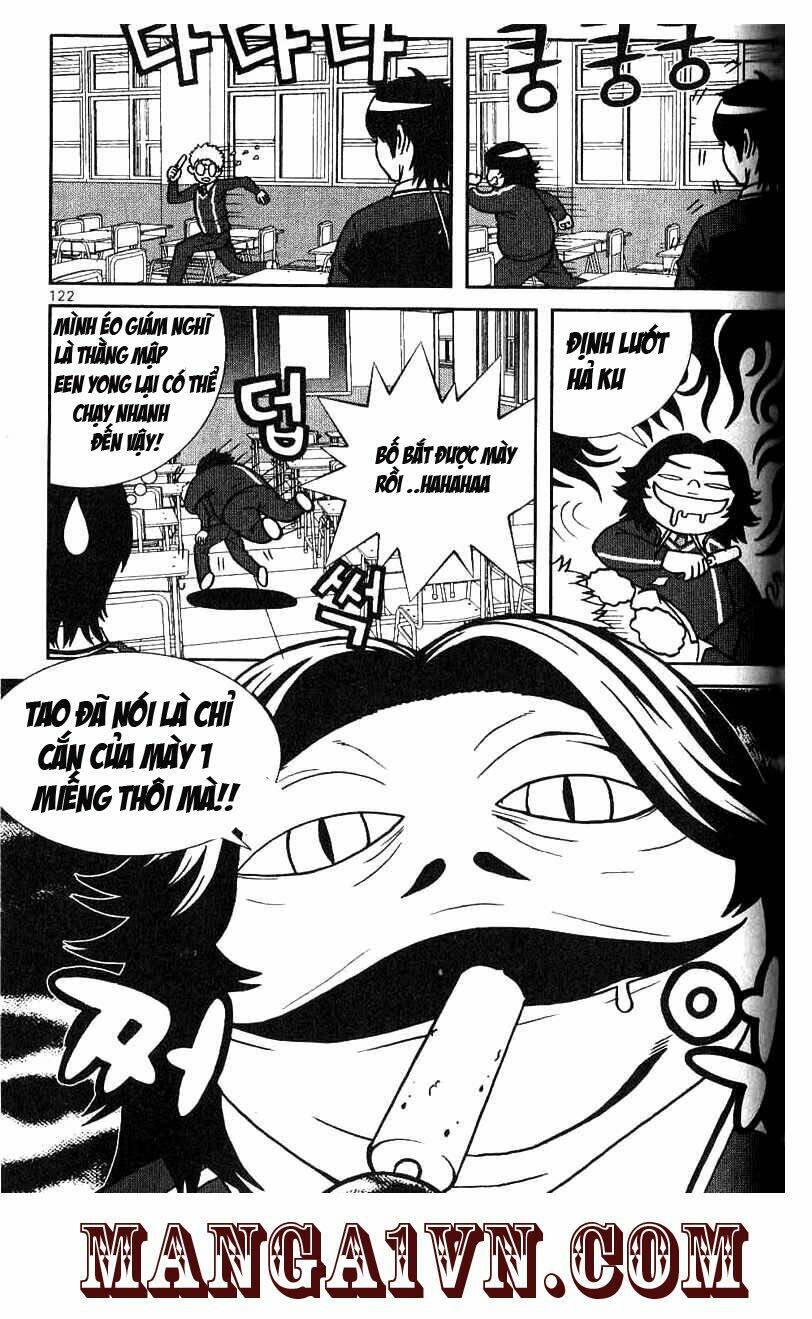 Need A Girl: Chapter 5