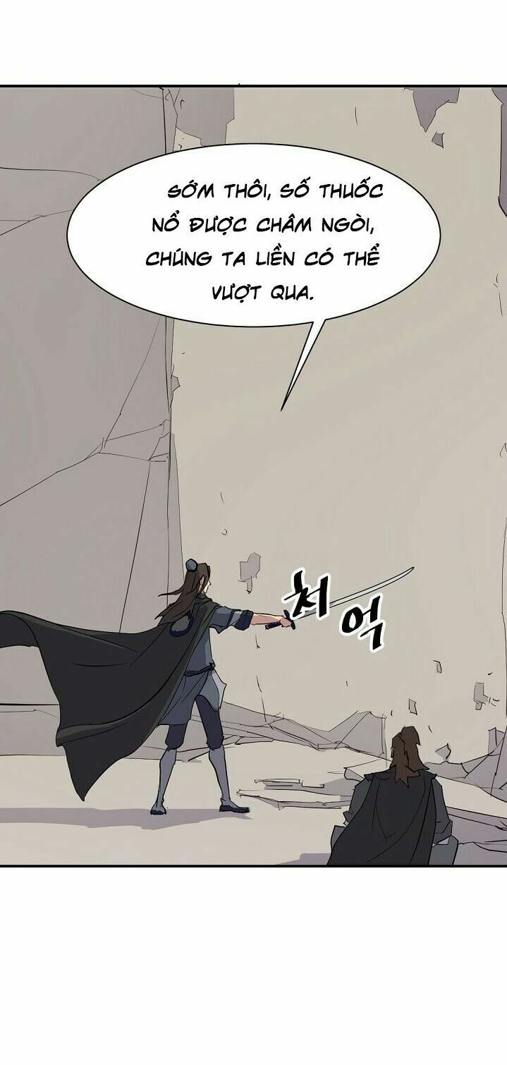 Trọng Sinh, Bất Khả Chiến Bại: Chapter 44