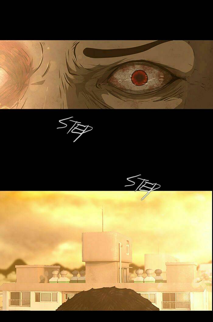 Dead Days: Chapter 30