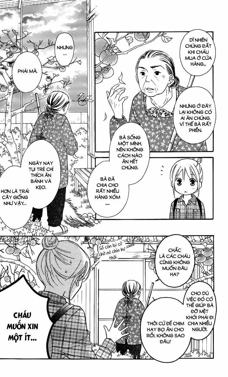 Love So Life: Chapter 62