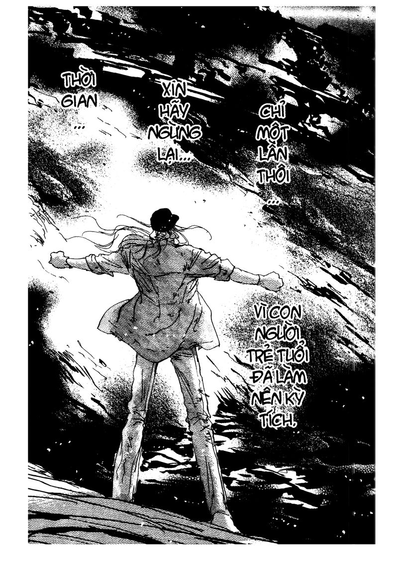 Mầm Sống: Chapter 51