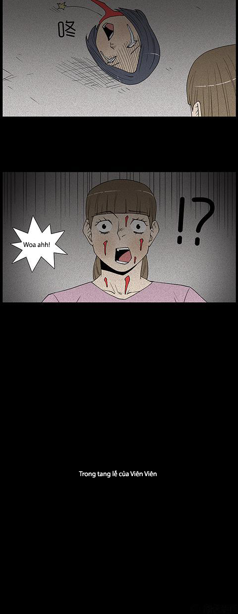 Chuyện Lạ Đêm Khuya: Chapter 80