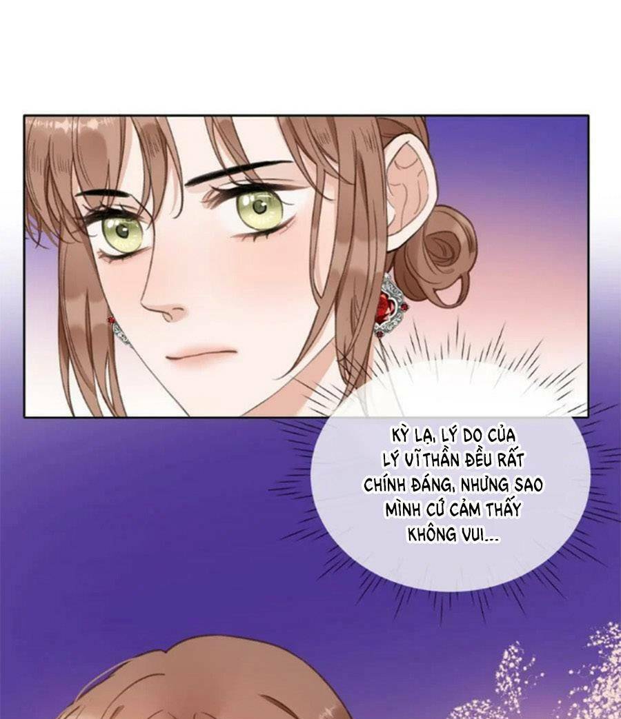 Dĩ Ái Chi Danh: Chapter 38