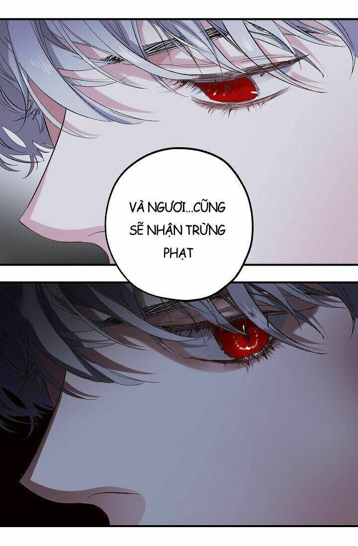 Tình Điên Dại: Chapter 24