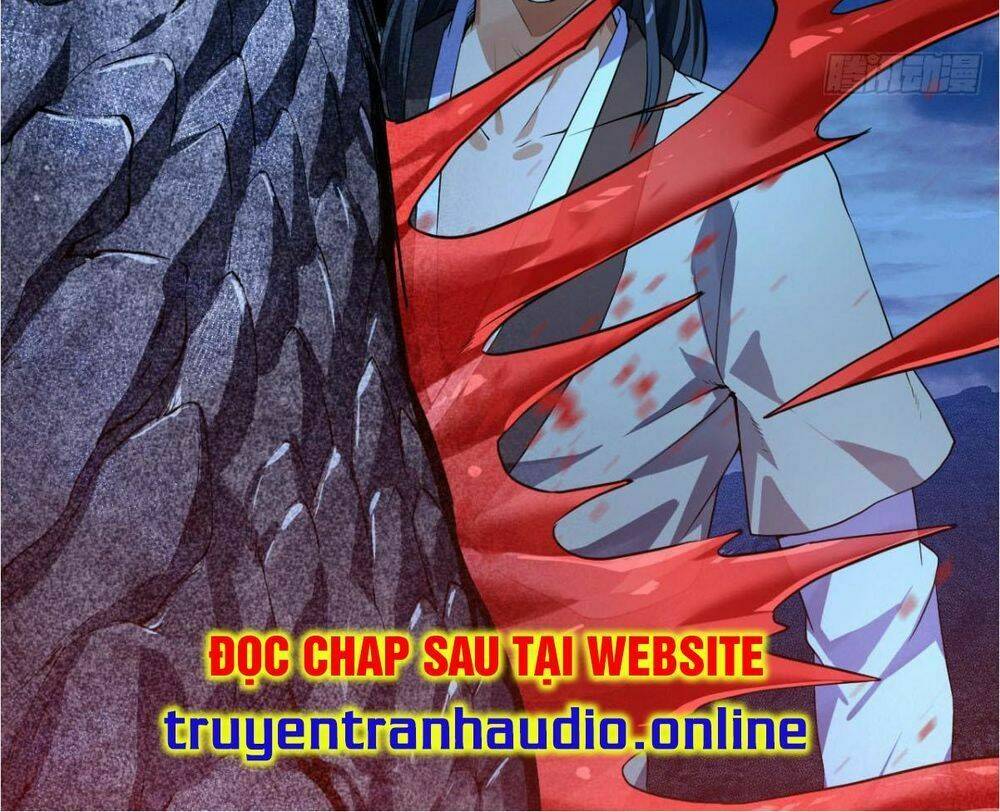 Thần Võ Đế Tôn: Chapter 12