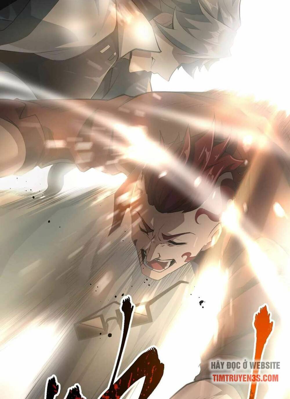 Trong Game Ta Là Vô Địch: Chapter 3