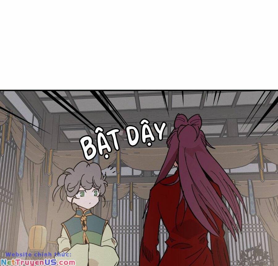 scandal đại công chúa: Chapter 2