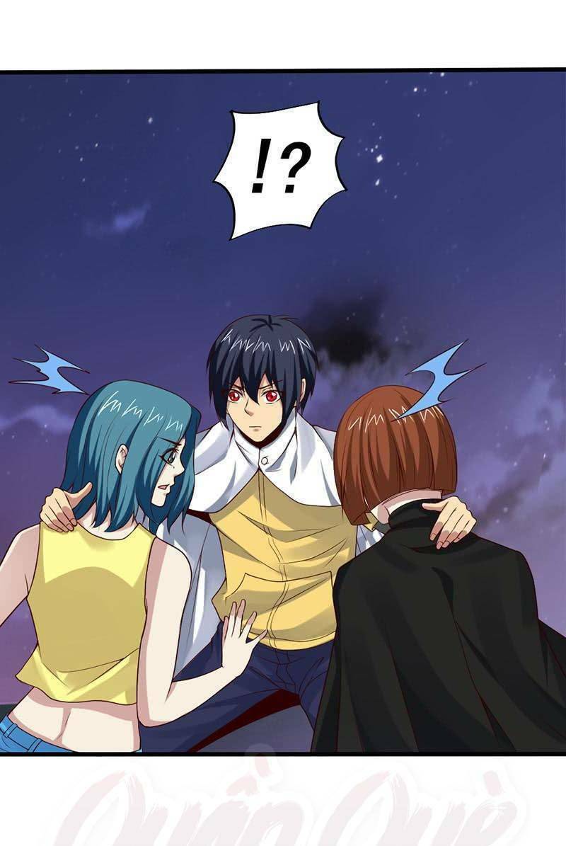 Cuộc Sống Tận Thế Bắt Đầu Từ Số 0: Chapter 44
