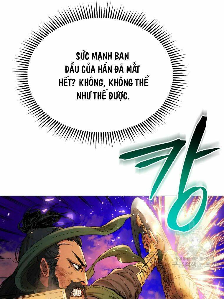 Phụng Tiên Trọng Sinh Ký: Chapter 40