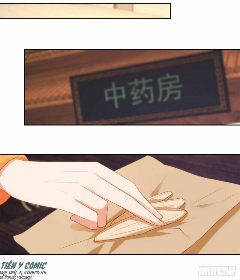 Thấu Thị Tiên Y: Chapter 119