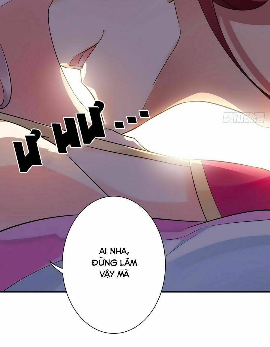 Vương Phi Có Chút Nghịch Ngợm: Chapter 16