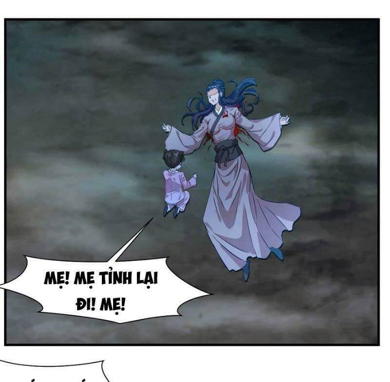 Tuyệt Thế Đế Tôn: Chapter 6