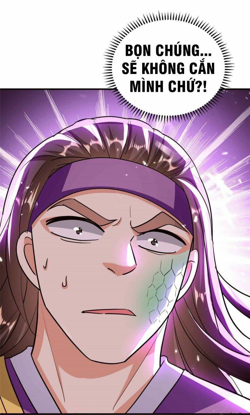 Vạn Giới Tiên Vương: Chapter 164