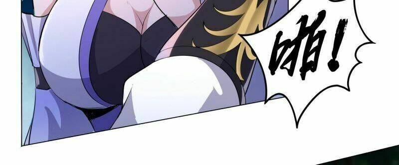 Vận Rủi Thực Không Phải Cha Ta: Chapter 18