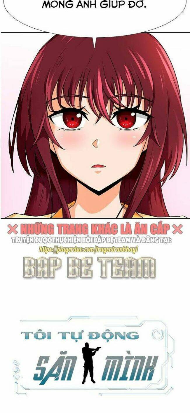 Tôi Tự Động Săn Một Mình: Chapter 63