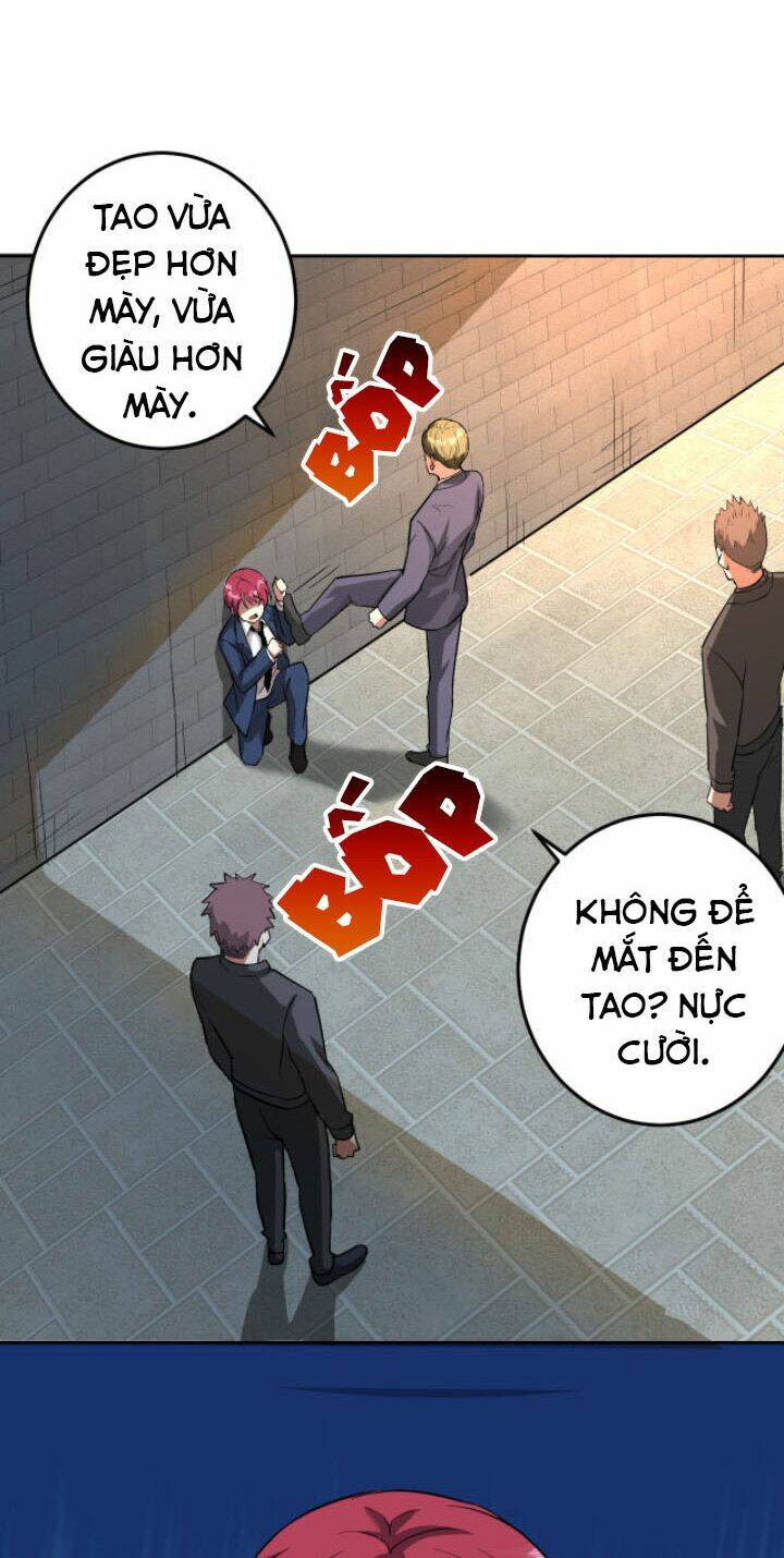 Lão Bà Ta Là Minh Chủ Võ Lâm: Chapter 2