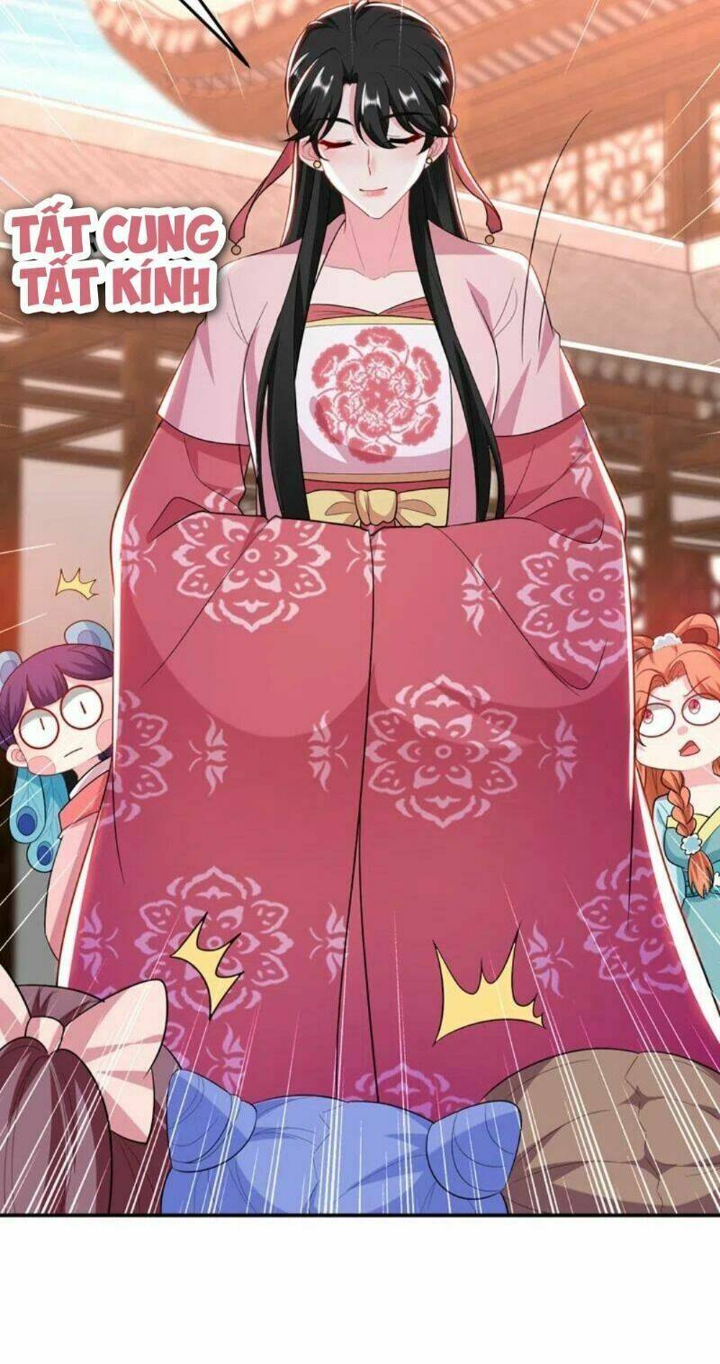 Giang Sơn Mỹ Nam Nhập Trướng Ta: Chapter 46