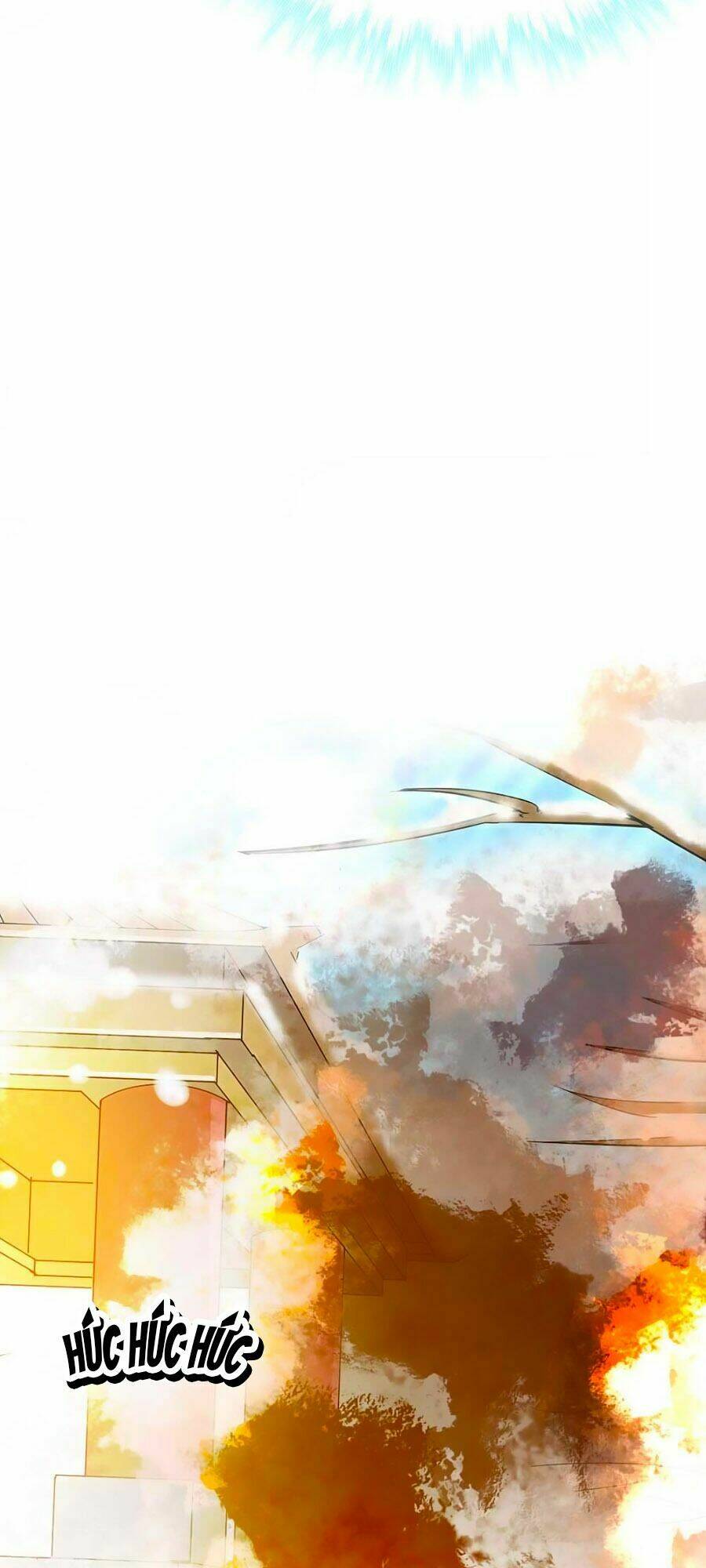 Nhất Thế Khuynh Thành: Lãnh Cung Khí Phi: Chapter 92