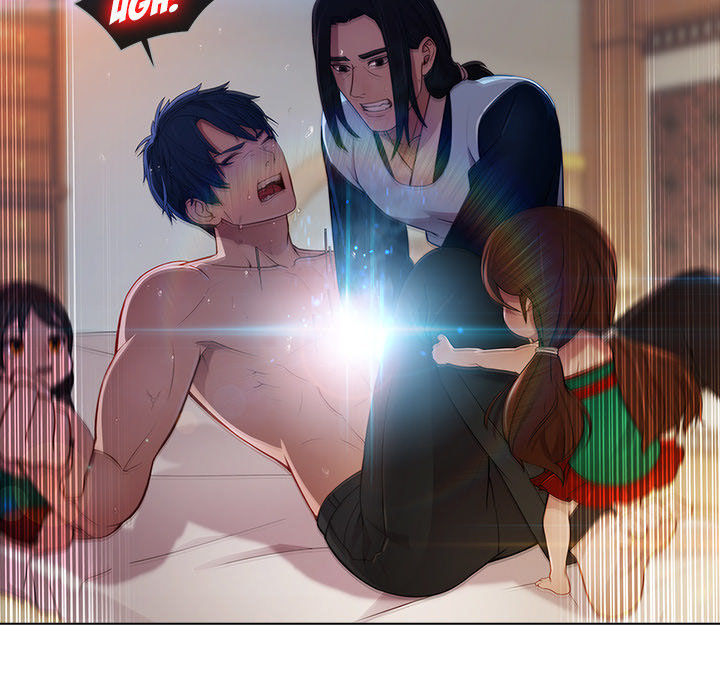 Ảo Mộng Hồ Điệp: Chapter 20