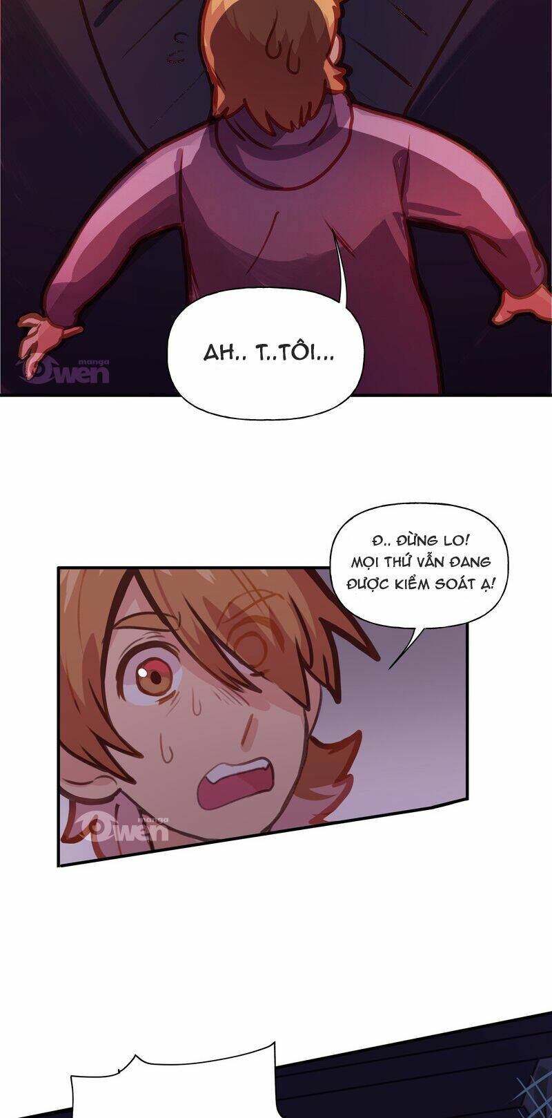 Lời Nguyền Lalin: Chapter 31