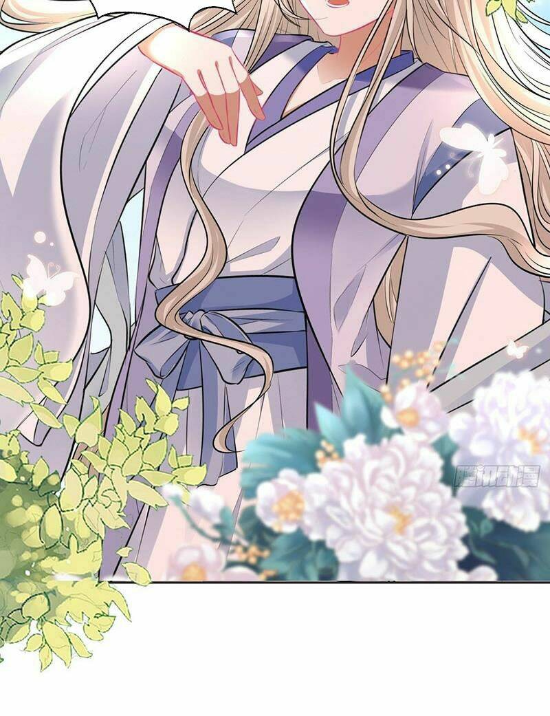 Vương Phi Thật Thích Trang Điểm: Chapter 168