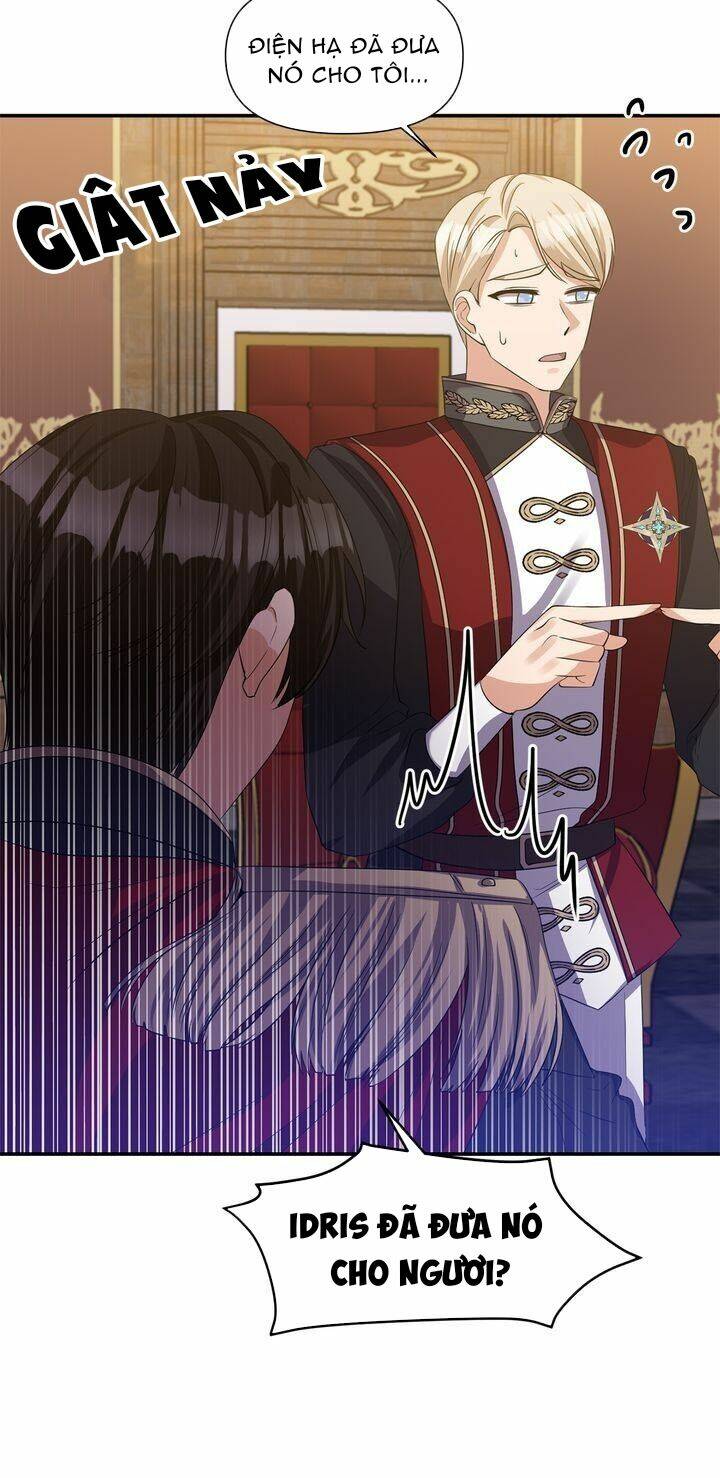 Người Chồng Bạo Chúa Của Tôi Đã Thay Đổi: Chapter 30