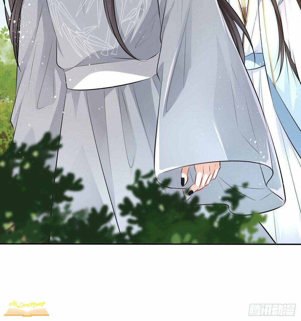 Vương Phi Thật Thích Trang Điểm: Chapter 66