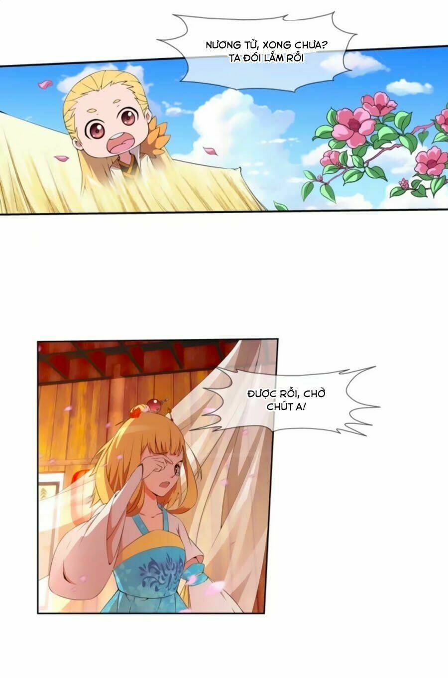 Dẫn Hồn Khúc: Chapter 8.1