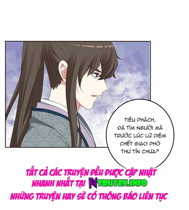 Thông Linh Phi: Chapter 159.5