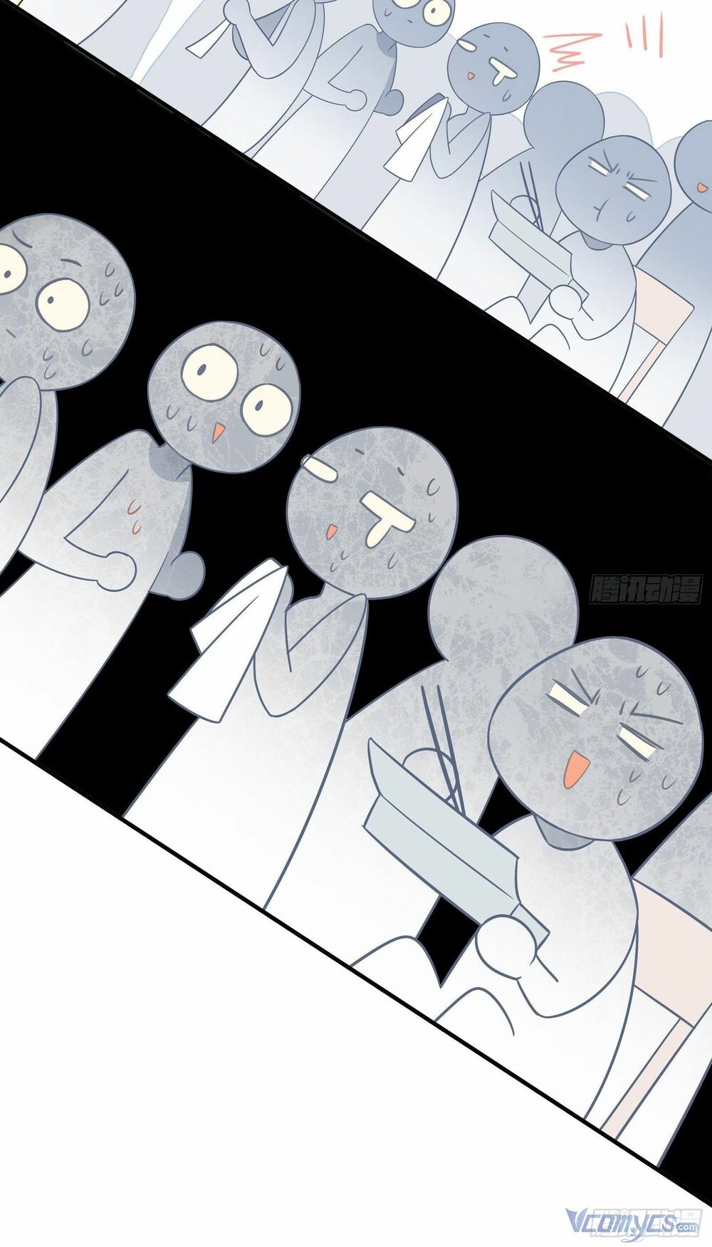 Nữ Phụ Như Tôi Cũng Có Ngày Ra Mắt: Chapter 38